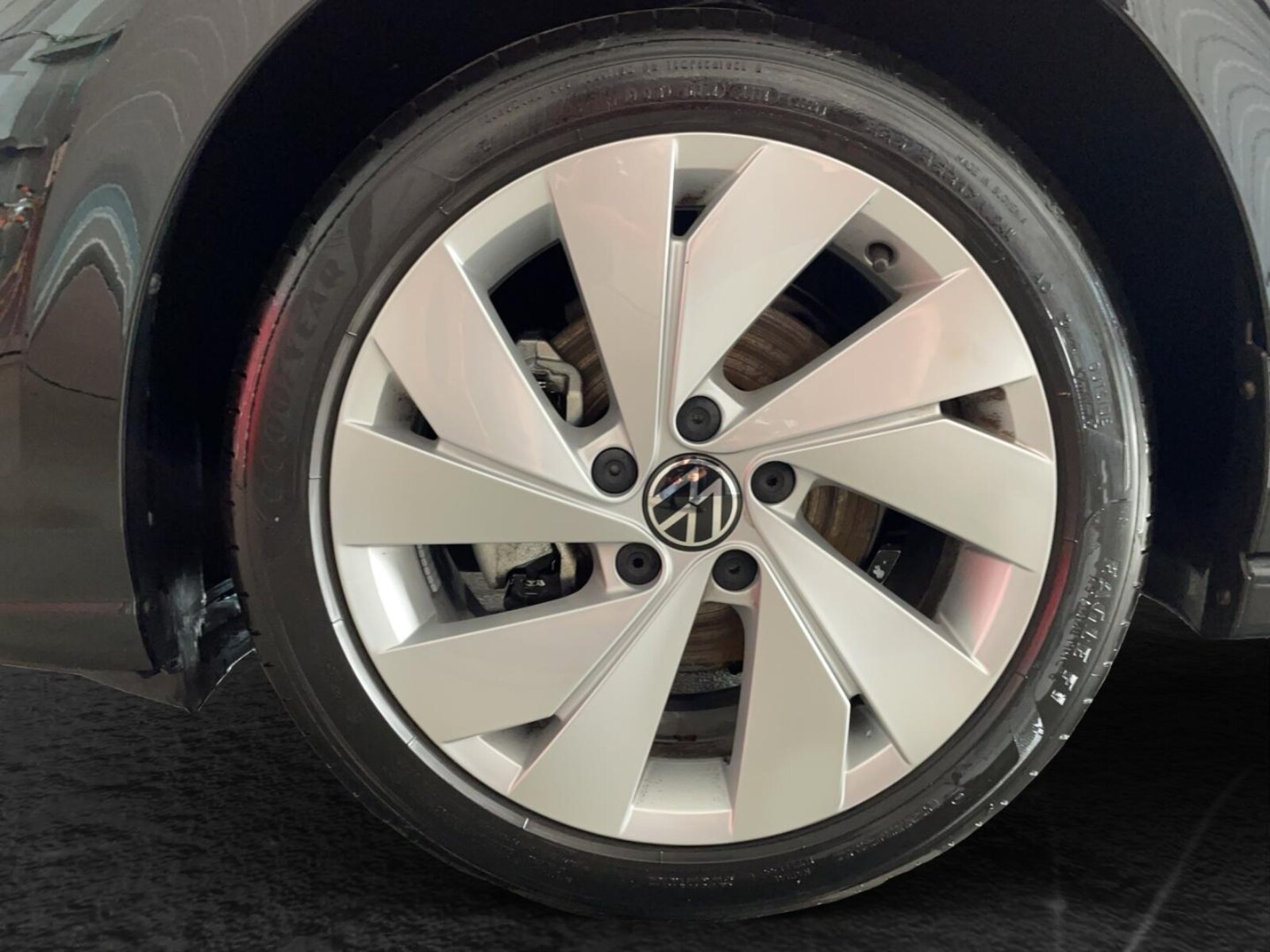 Volkswagen Golf – Bild 6