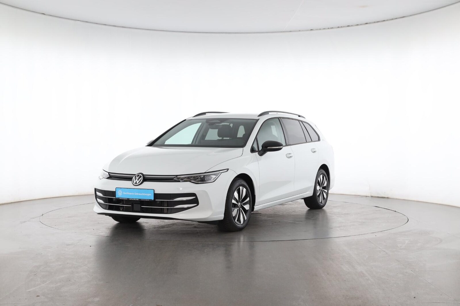 Volkswagen Golf Variant – Bild 2