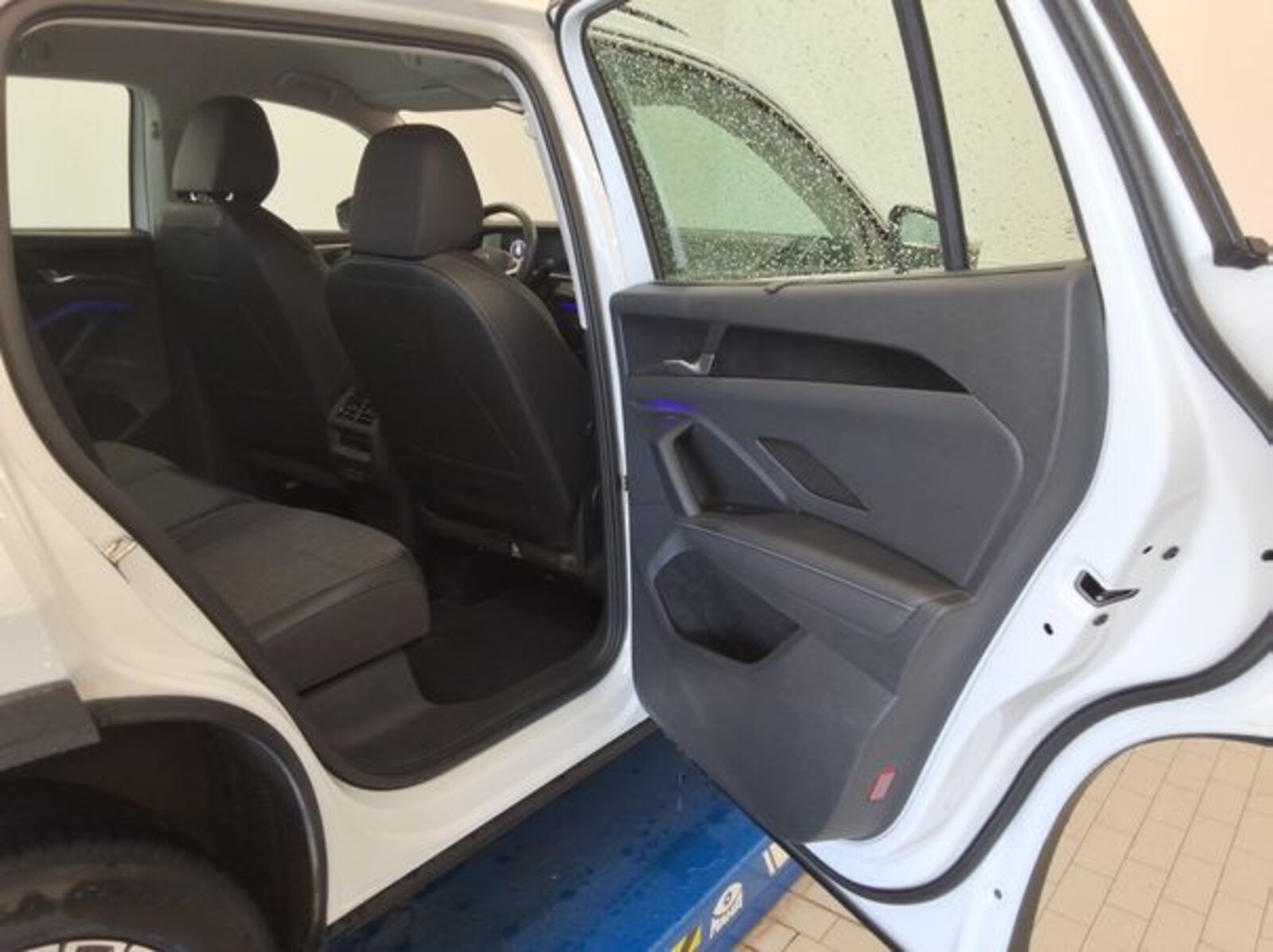 Volkswagen Tayron – Bild 6