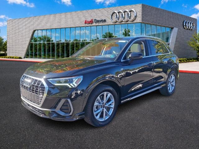 2023 Audi Q3 SUV