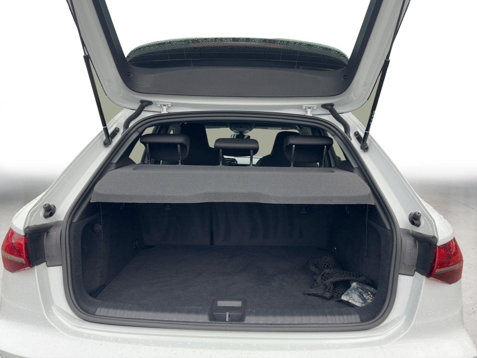 Audi A3 Sportback – Bild 8
