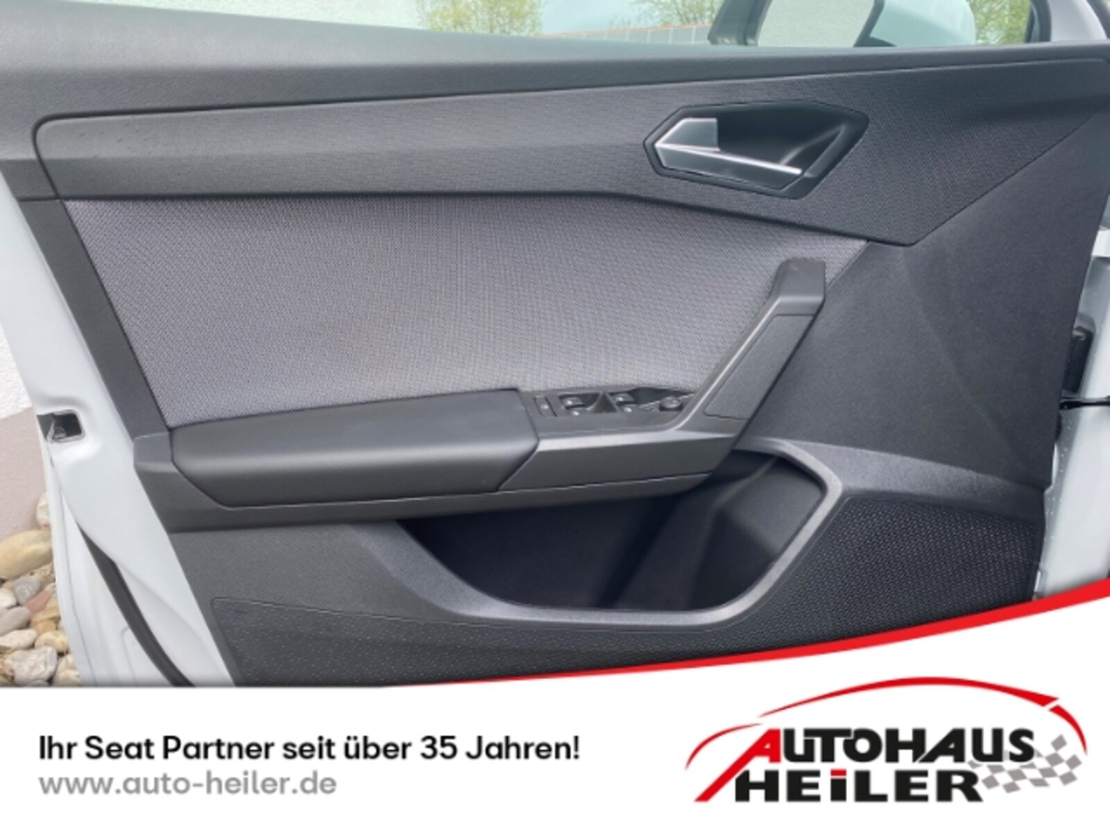 SEAT Leon Sportstourer – Bild 4