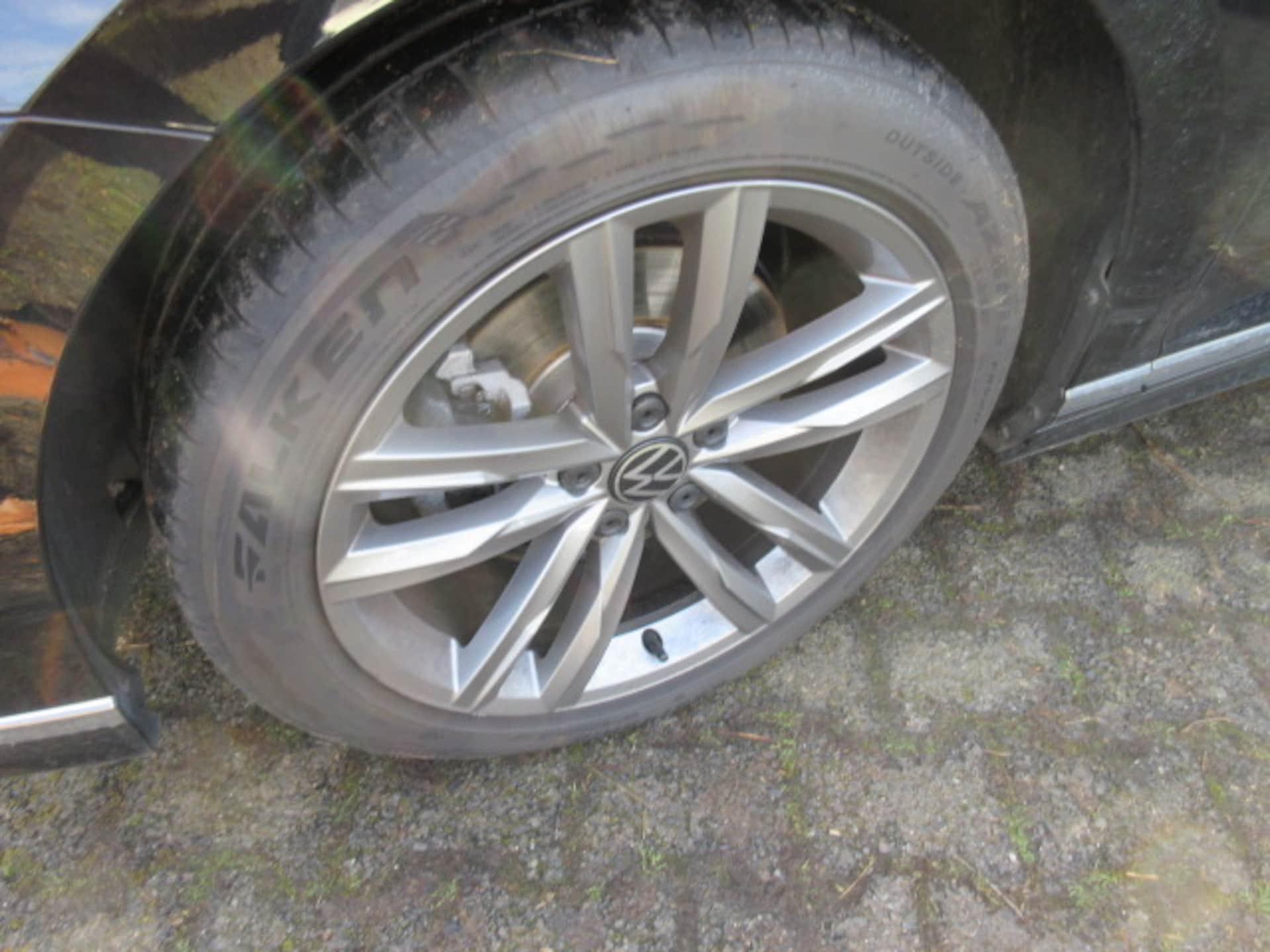 Volkswagen Passat Variant R-Line