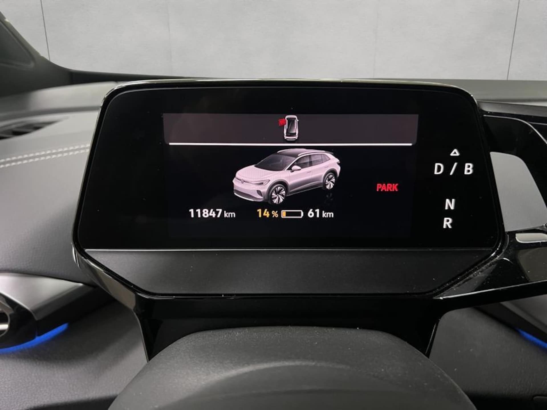 Volkswagen ID.4 Pro Performance