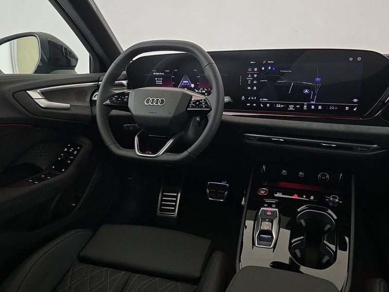 Image about Audi S5 Avant S5 Avant TFSI 270 kW S tronic
