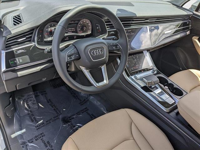 2025 Audi Q7