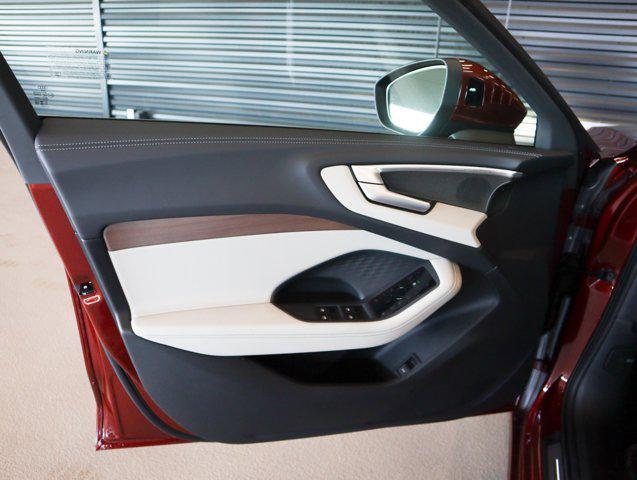 2025 Audi A5 Premium Plus - Photo 27