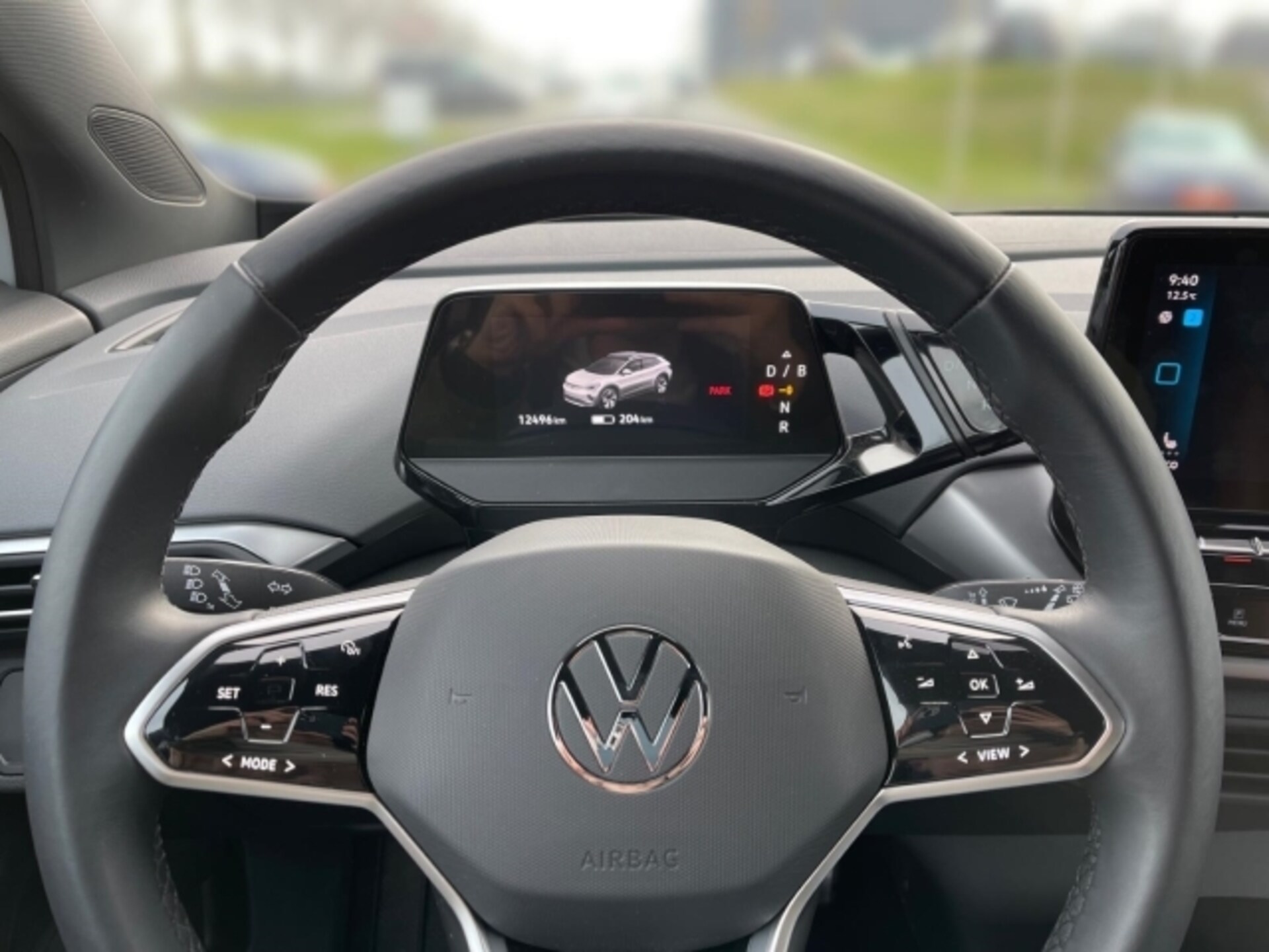 Volkswagen ID.4 1st