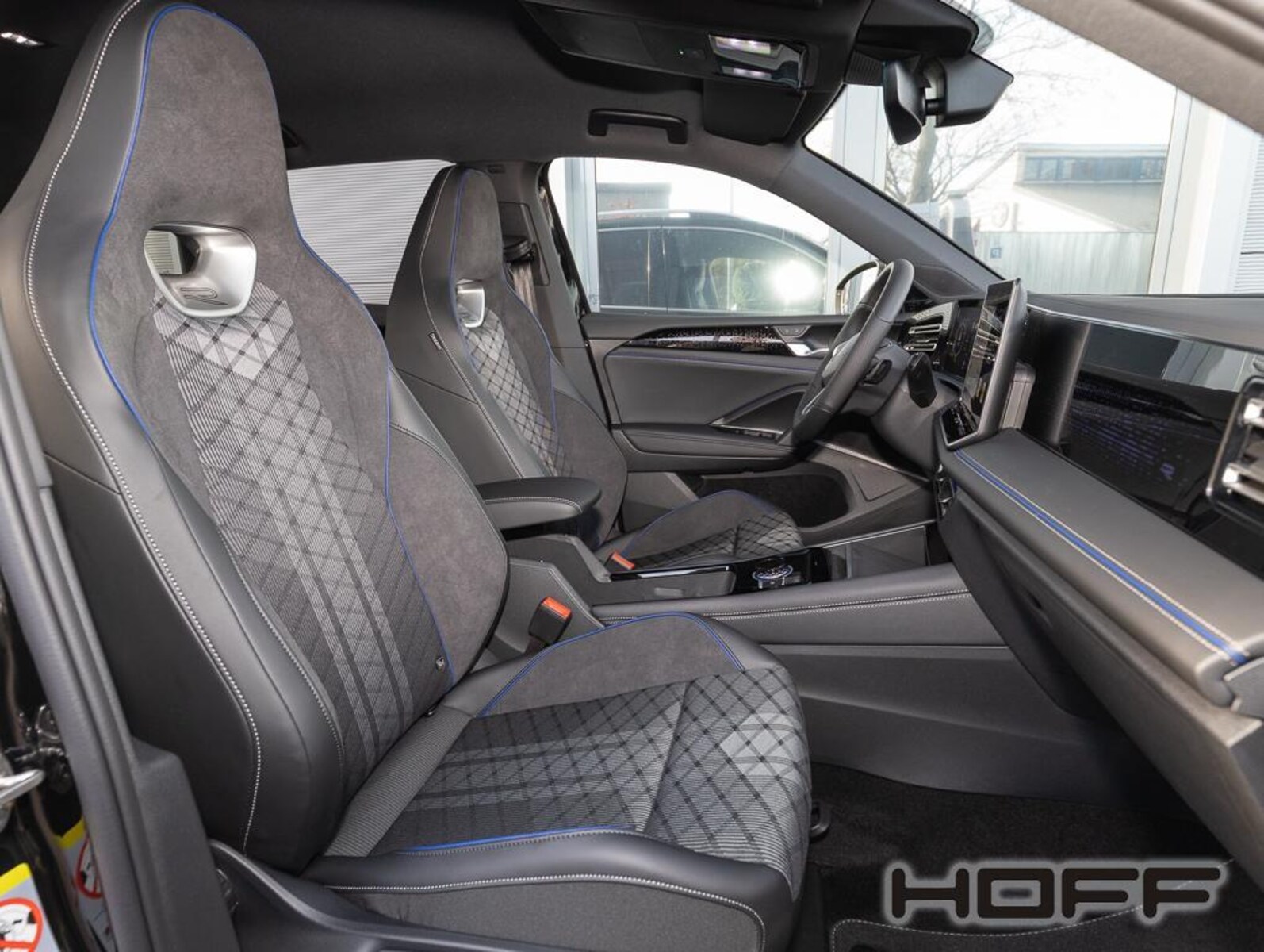 Volkswagen Tiguan – Bild 10