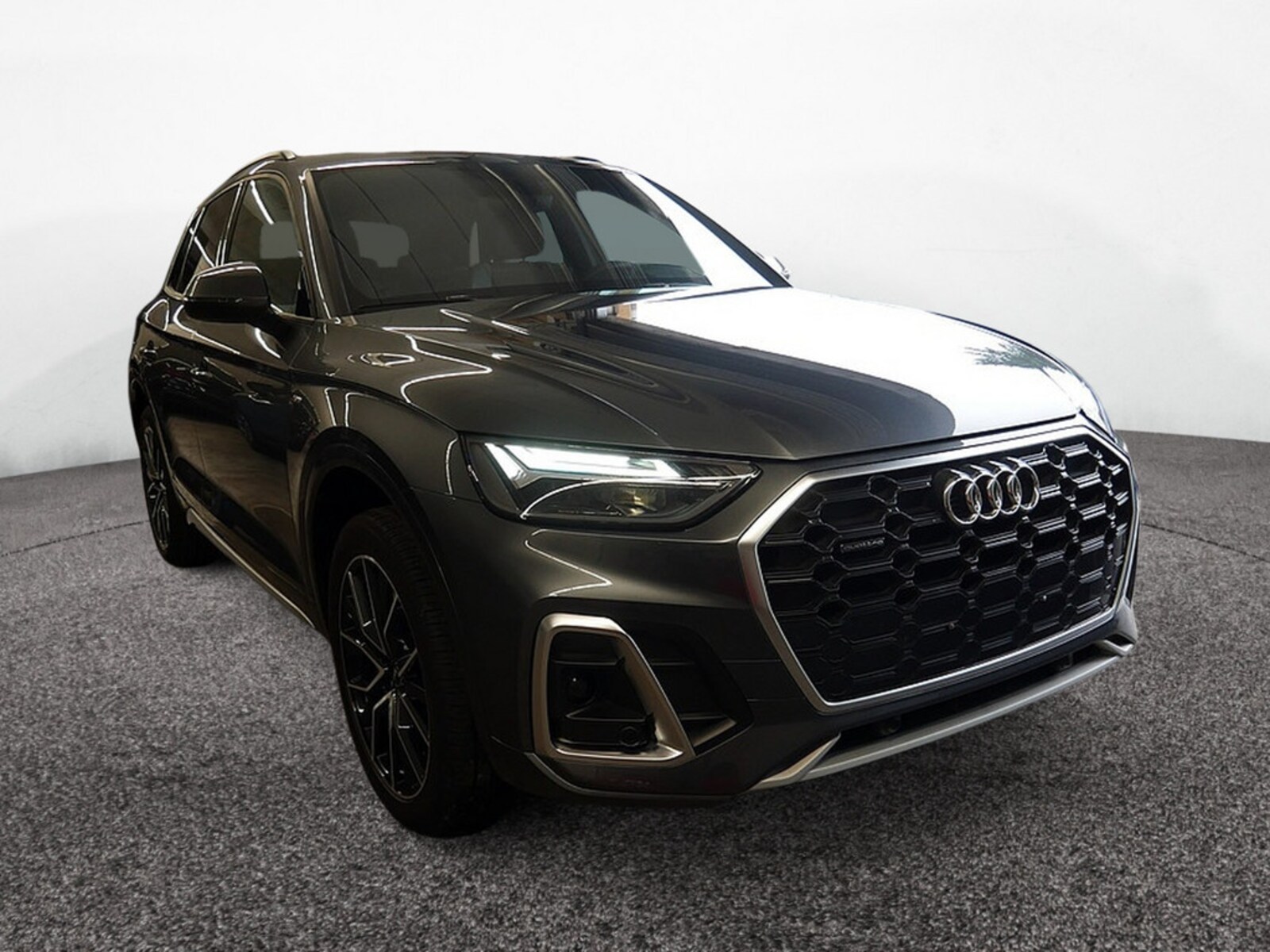Audi Q5 – Bild 2