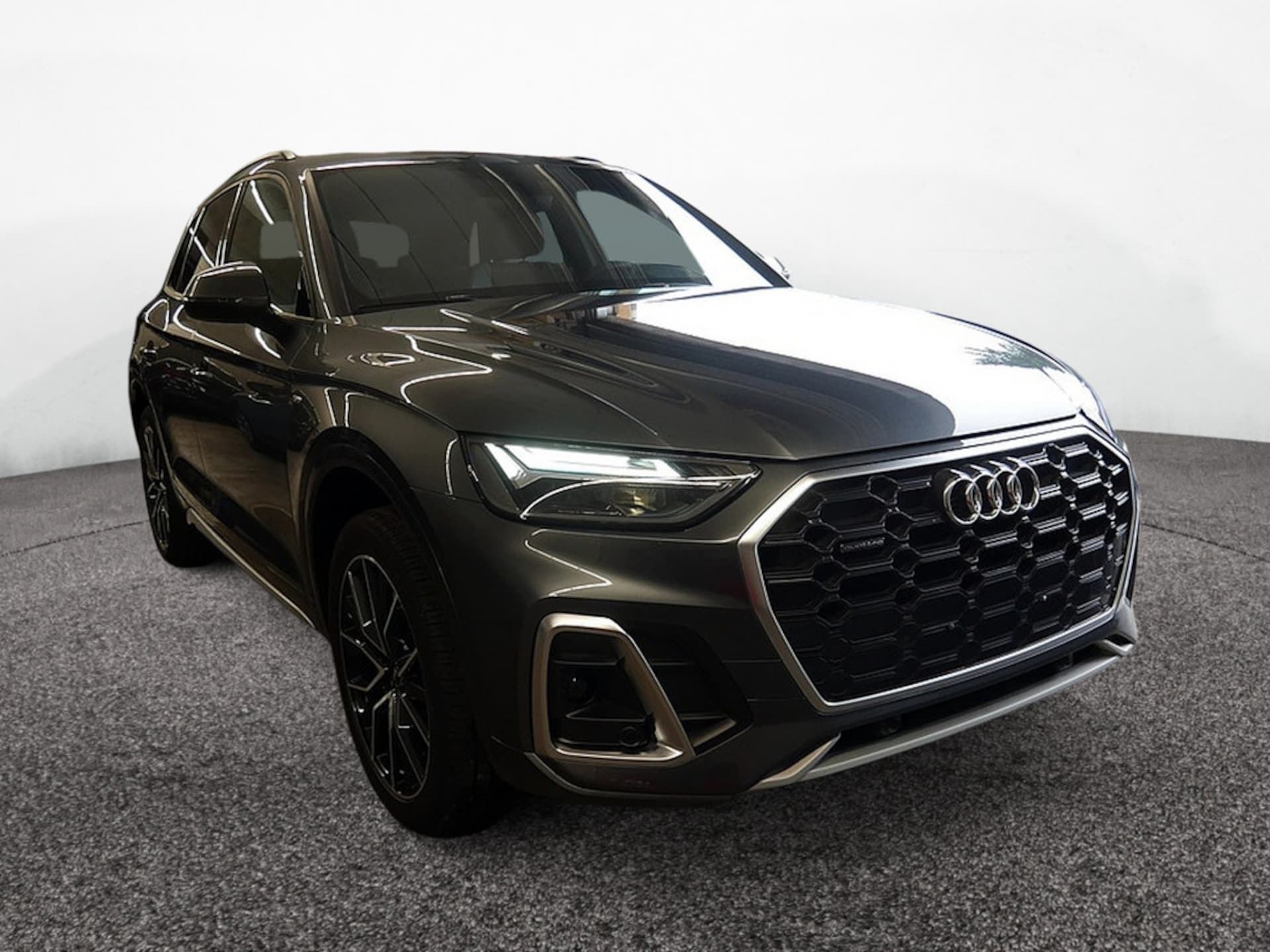 Audi Q5 SUV S line