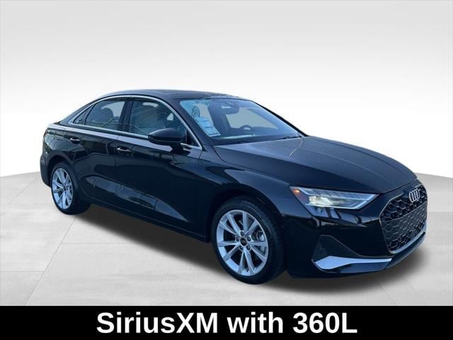 2025 Audi A3 Premium - Photo 6