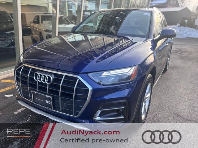 2023 Audi Q5 Premium