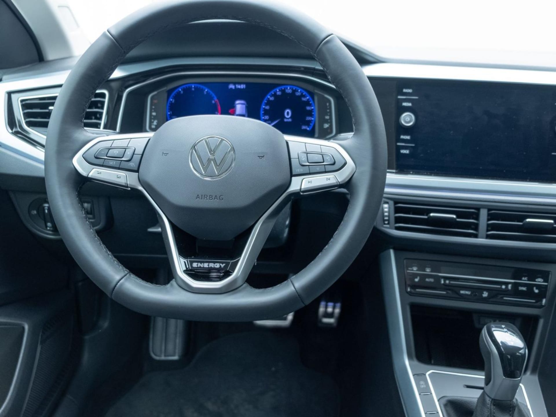 Volkswagen Taigo ENERGY