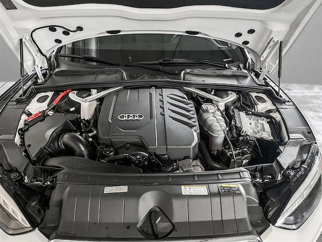 2023 Audi A5 Sportback
