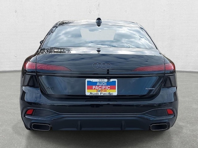 2026 Audi A6 Premium Plus - Photo 6