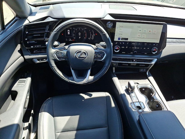 2023 Lexus RX 350