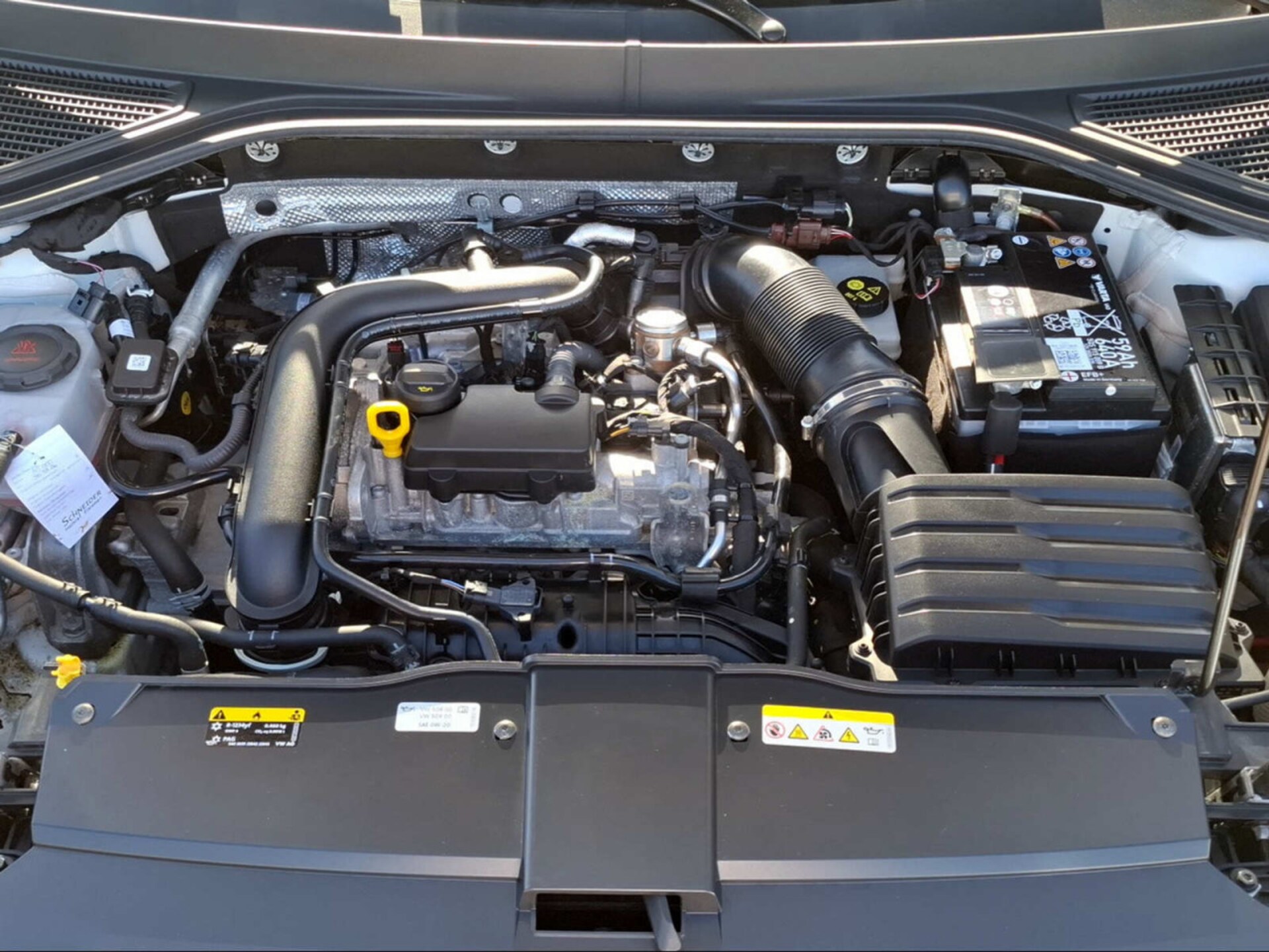 Volkswagen T-Roc MOVE