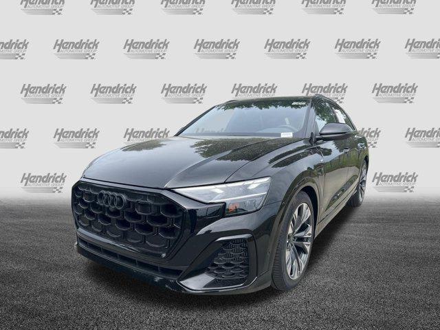 2026 Audi Q8 Premium Plus - Photo 5