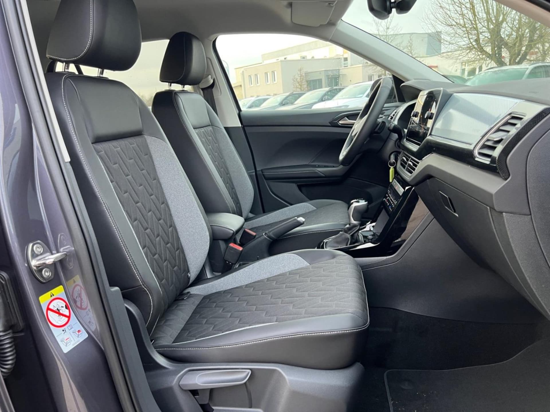 Volkswagen T-Cross ENERGY