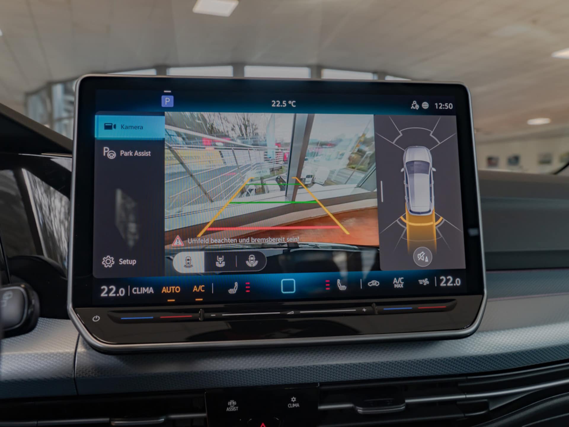 Volkswagen Golf ENERGY