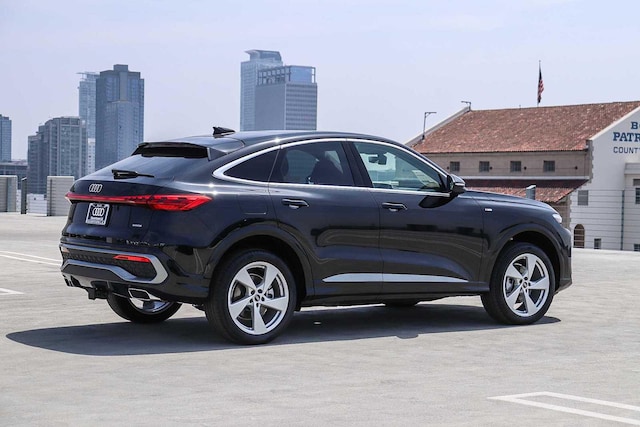 2026 Audi Q5 Sportback