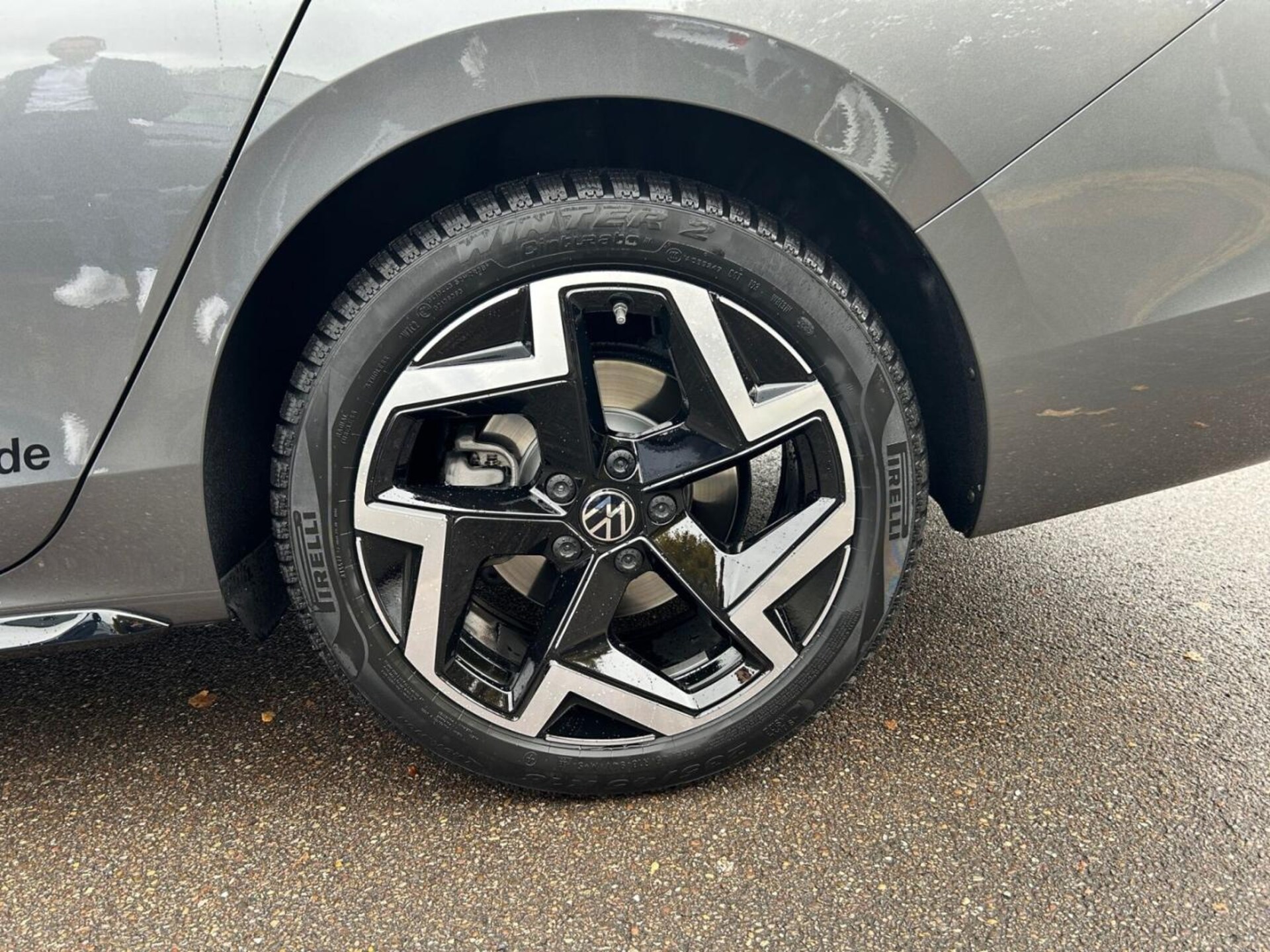 Volkswagen Passat R-Line