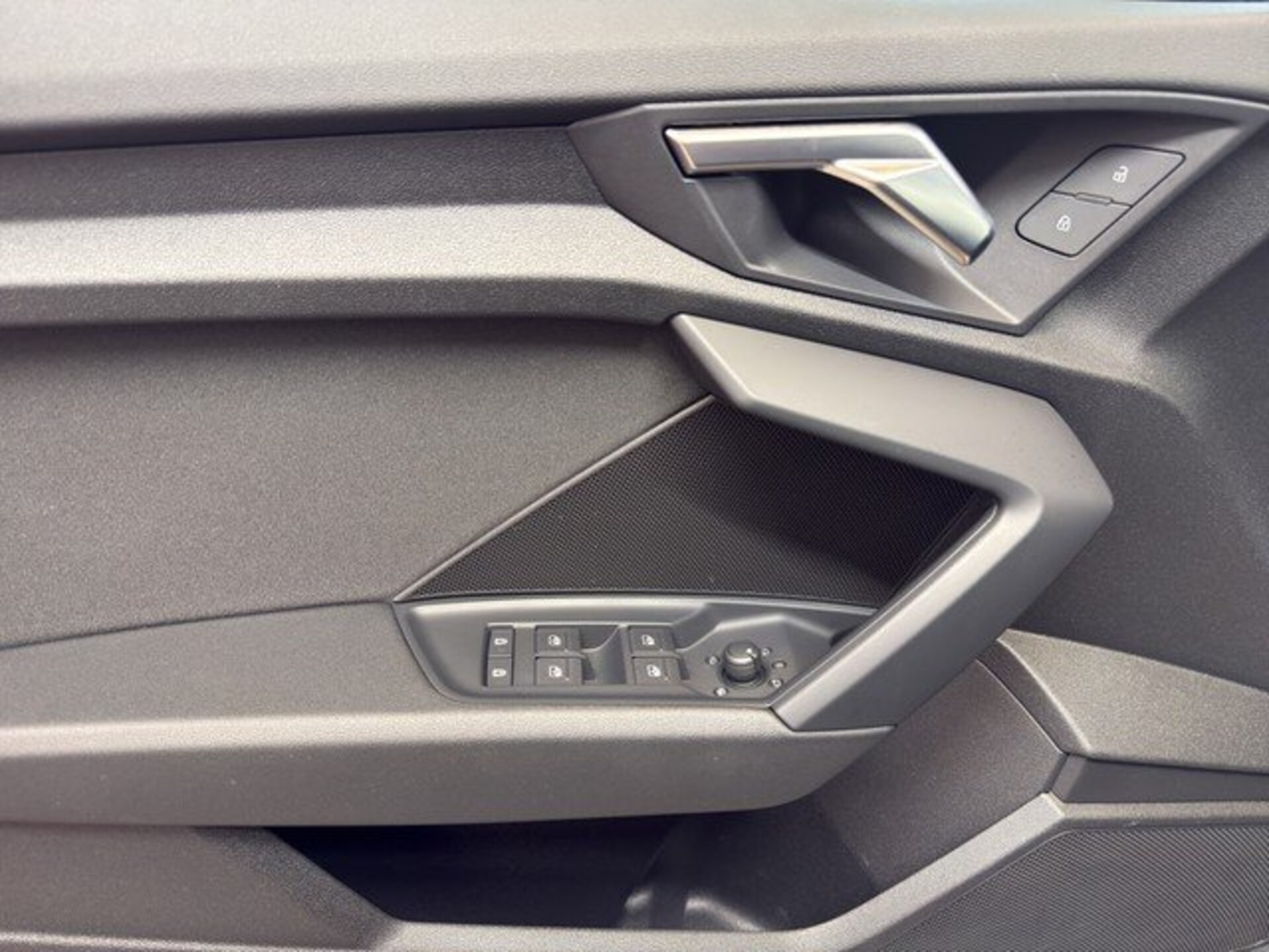 Audi A3 Sportback Advanced