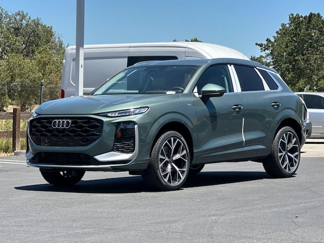 2026 Audi Q3 SUV