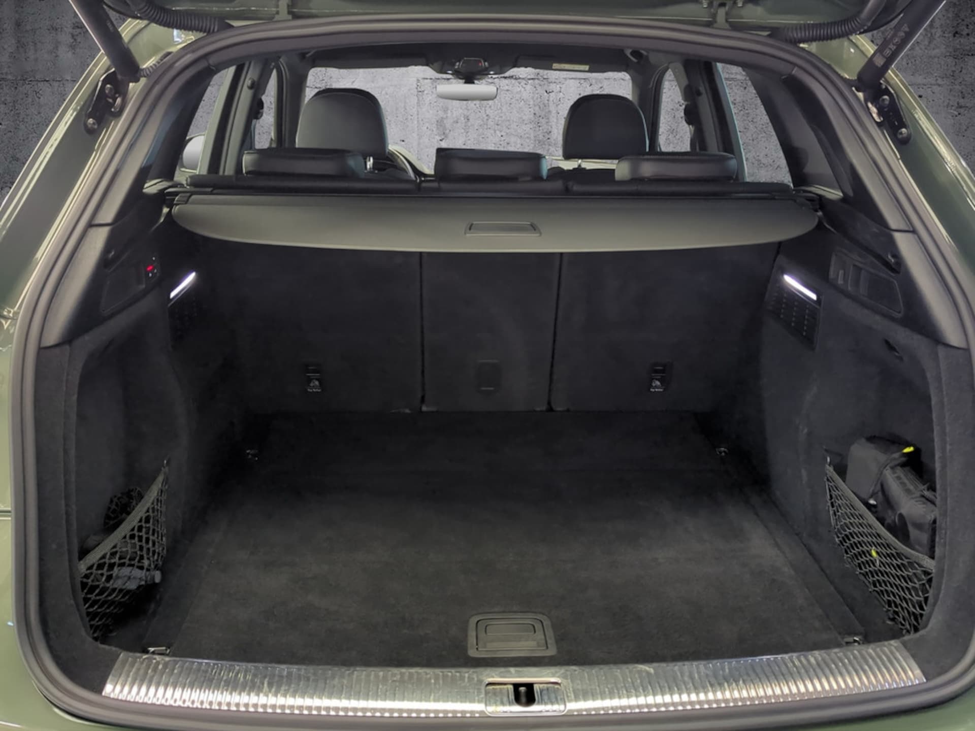 Audi SQ5 SUV