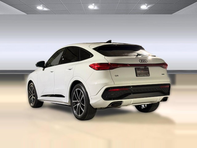 2026 Audi Q5 Sportback