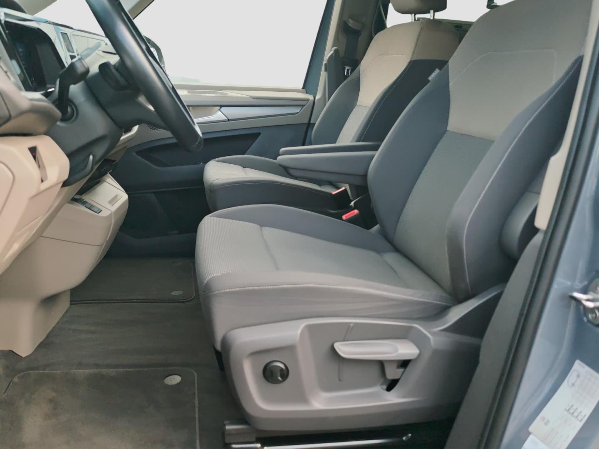Volkswagen Multivan Life