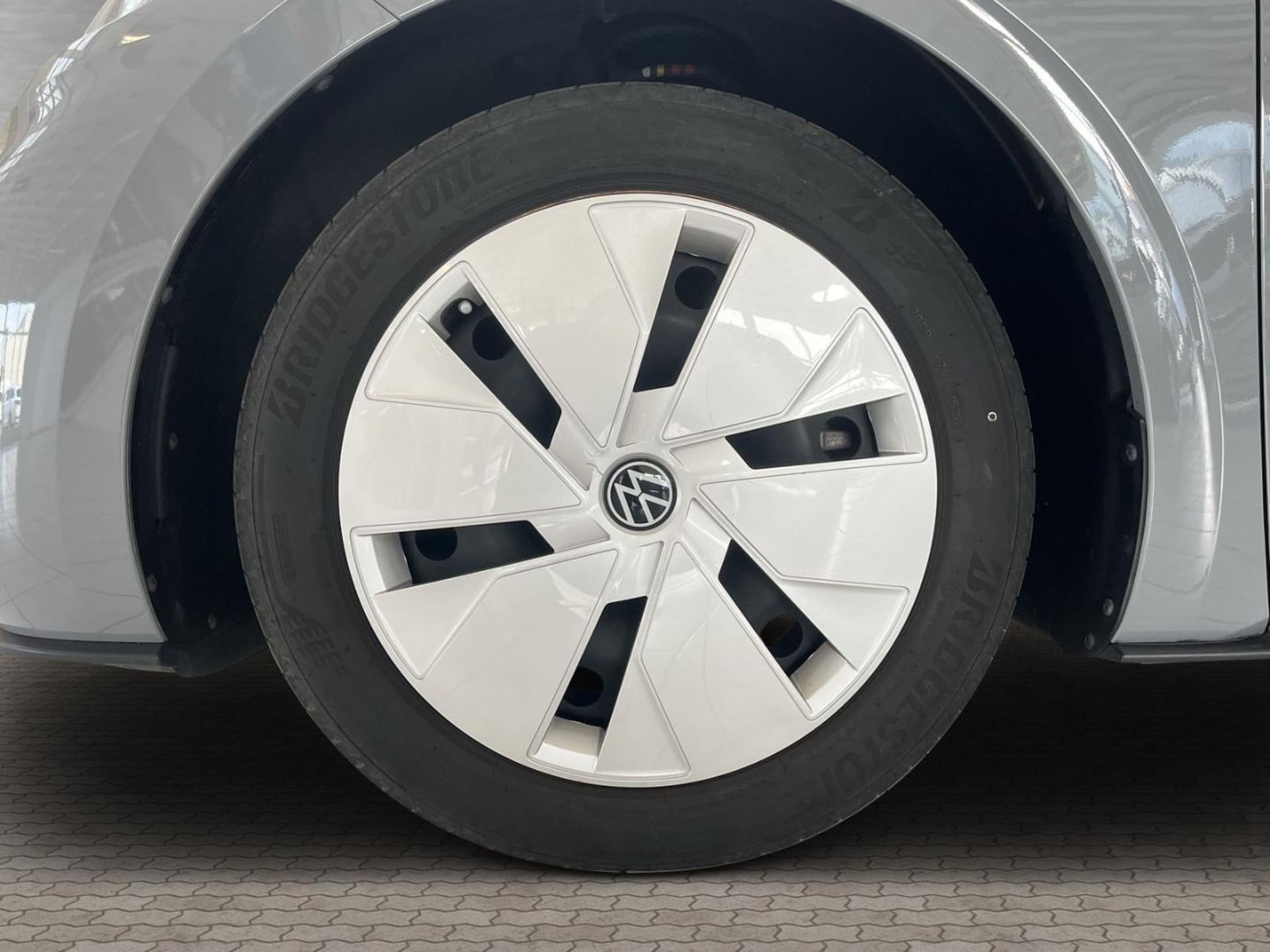 Volkswagen ID.3 Pro