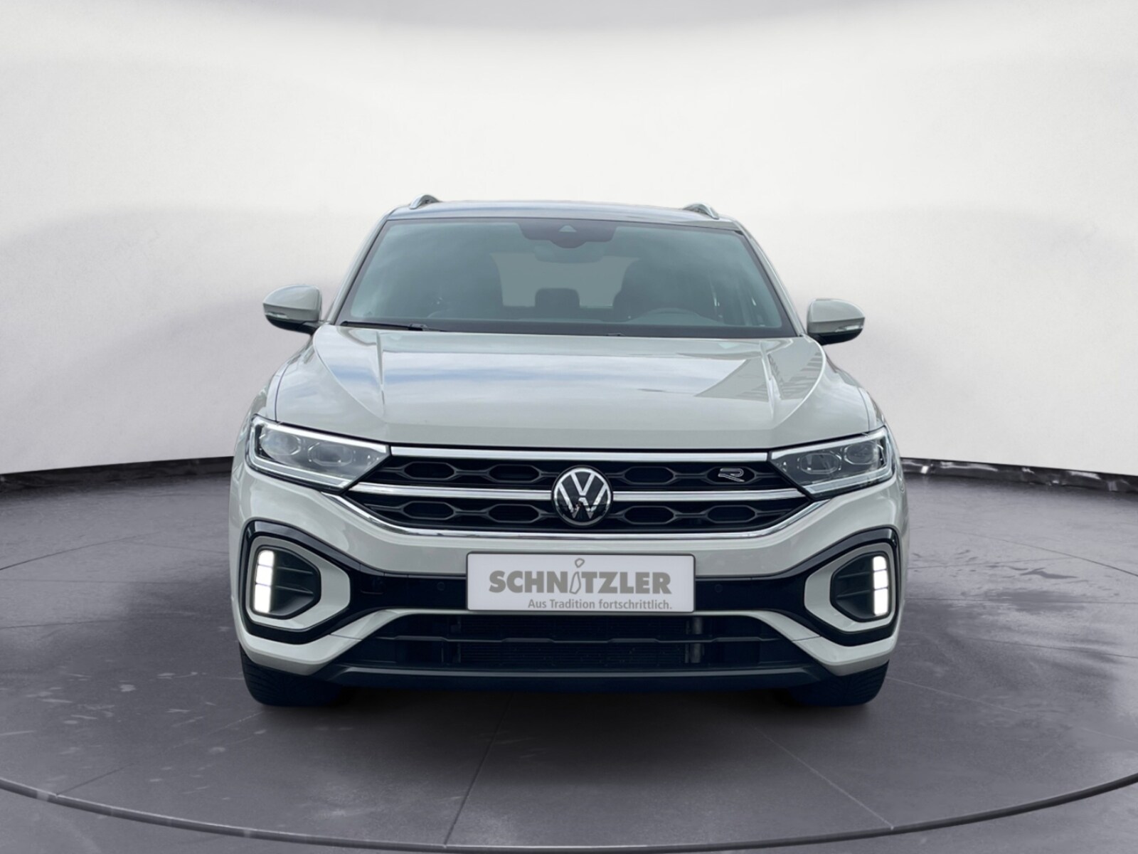 Volkswagen T-Roc – Bild 8