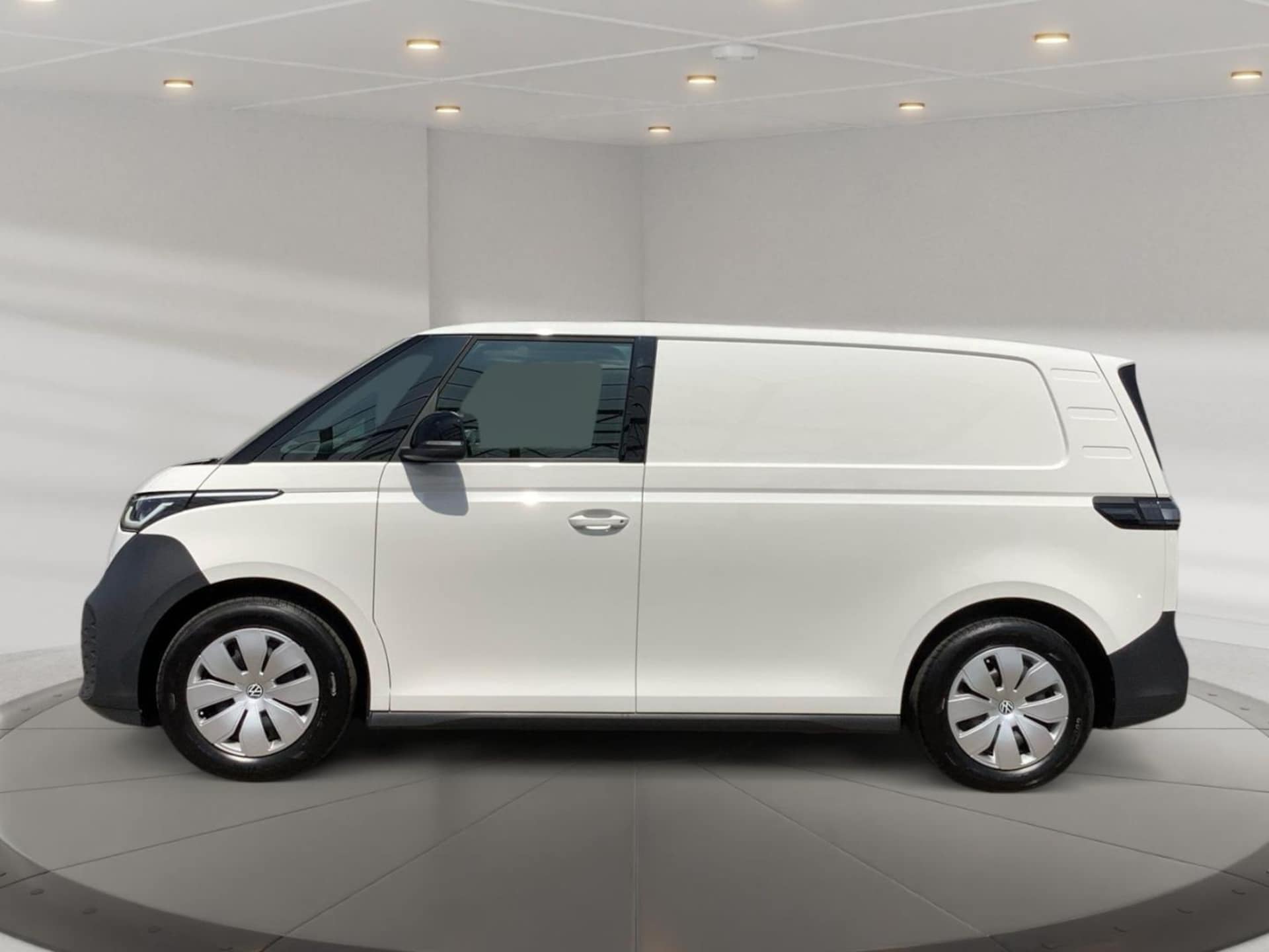 Volkswagen ID. Buzz Cargo Basis-Modell