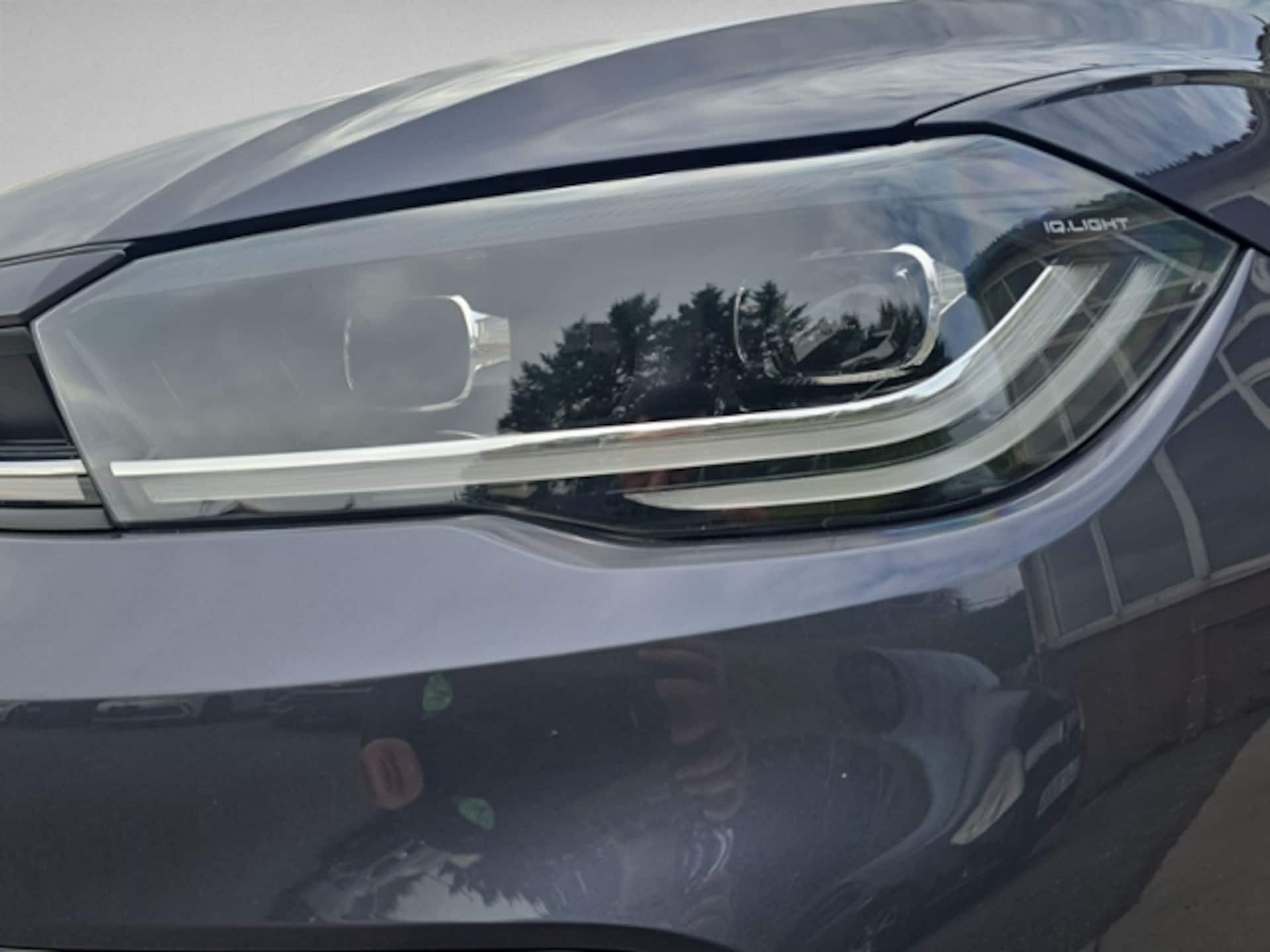 Volkswagen Polo R-Line