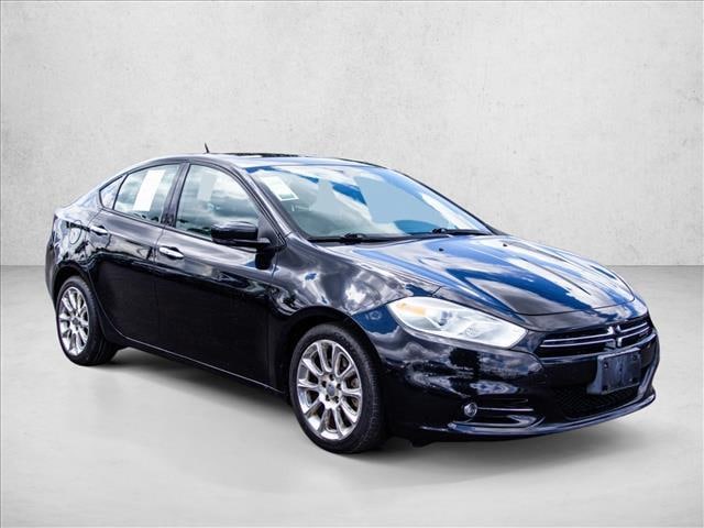 2013 Dodge Dart