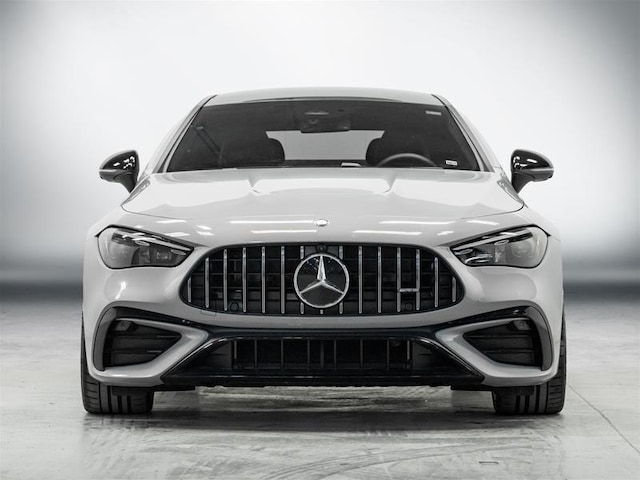 2025 Mercedes-Benz