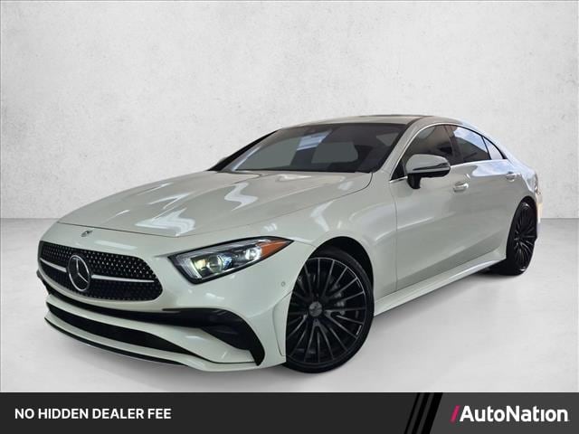 Photo of 2023 Mercedes-Benz 