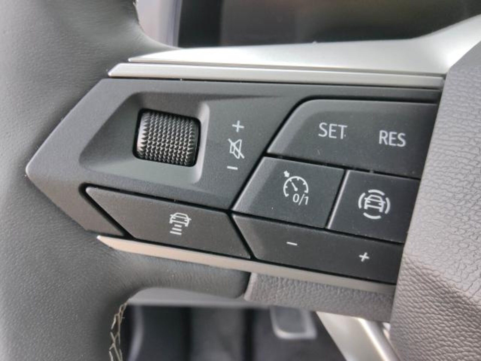 SEAT Arona – Bild 22