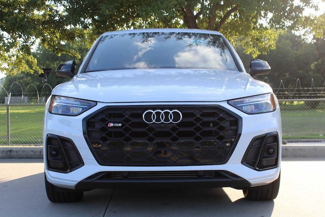 2023 Audi SQ5 Sportback