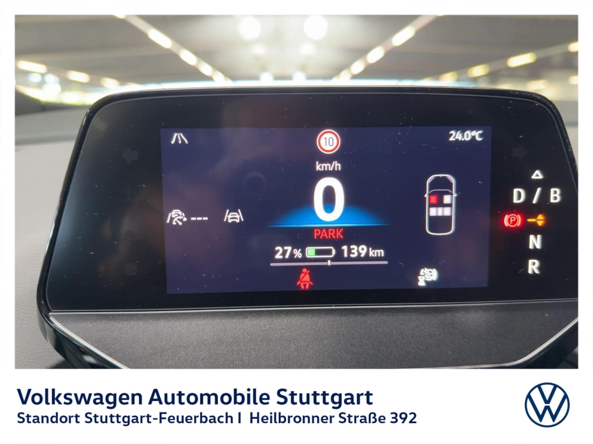 Volkswagen ID.4 Pro