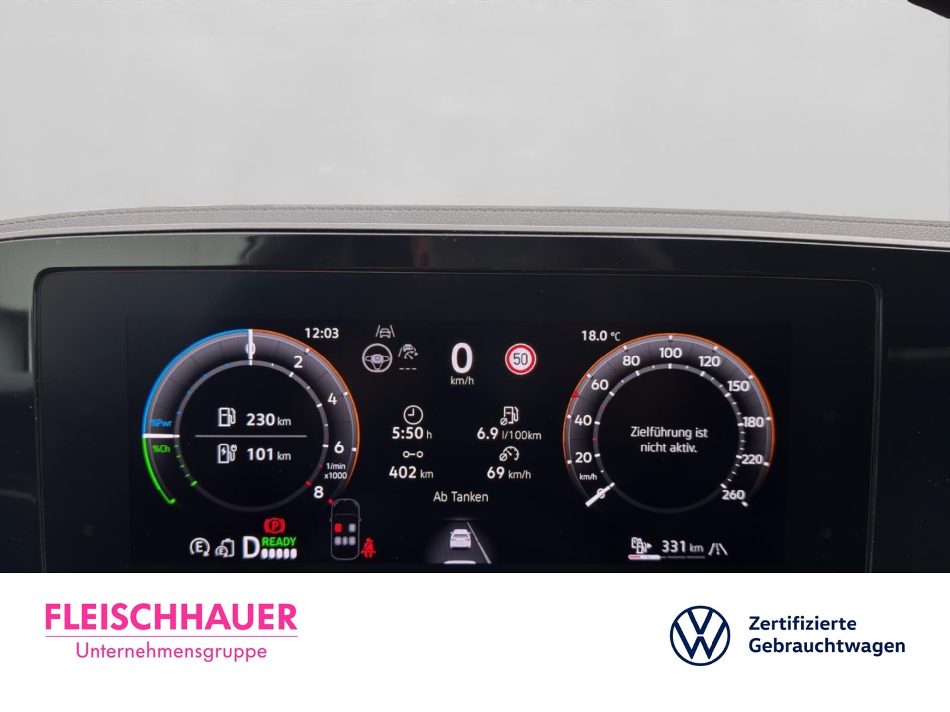 Volkswagen Passat Business