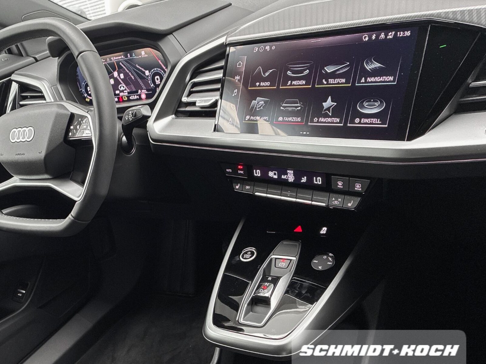 Audi Q4 e-tron – Bild 12
