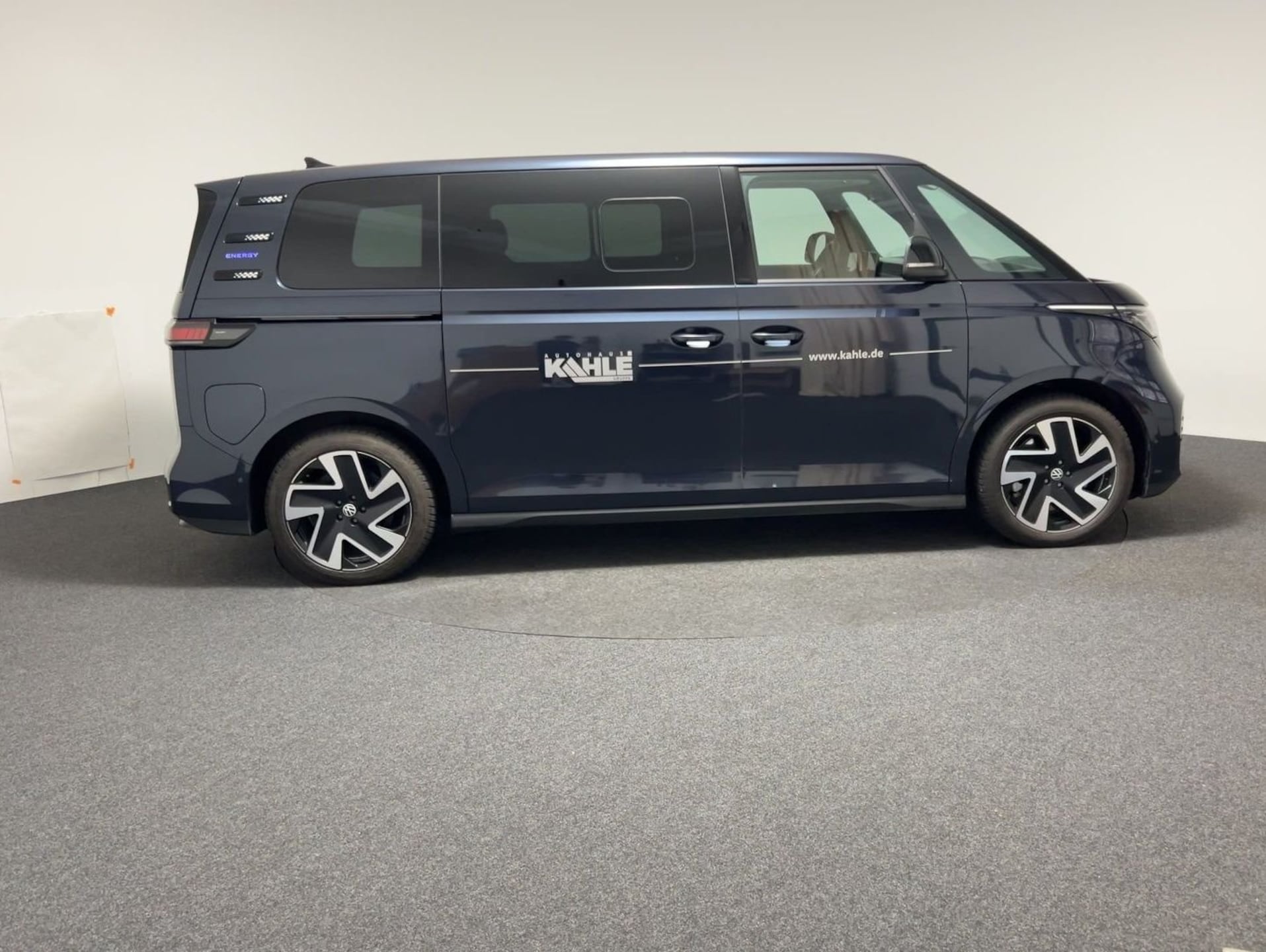 Volkswagen ID. Buzz ENERGY