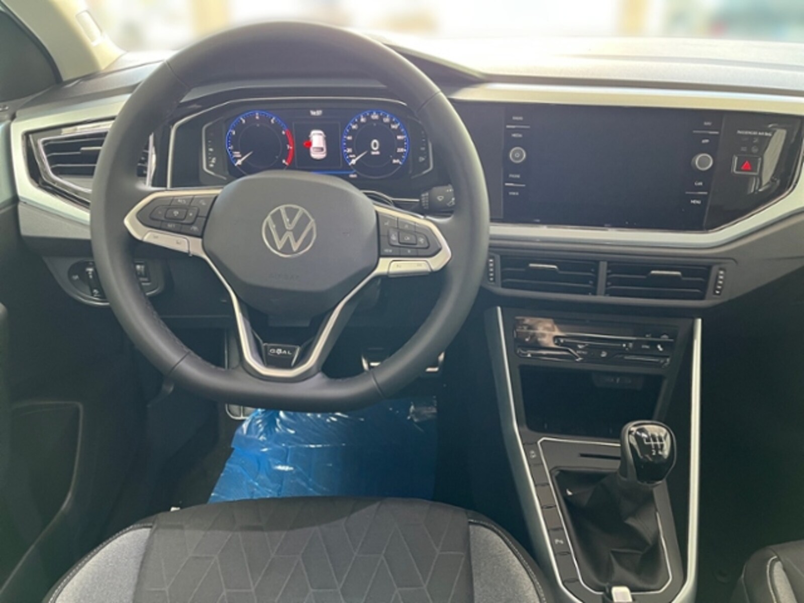 Volkswagen Taigo – Bild 12