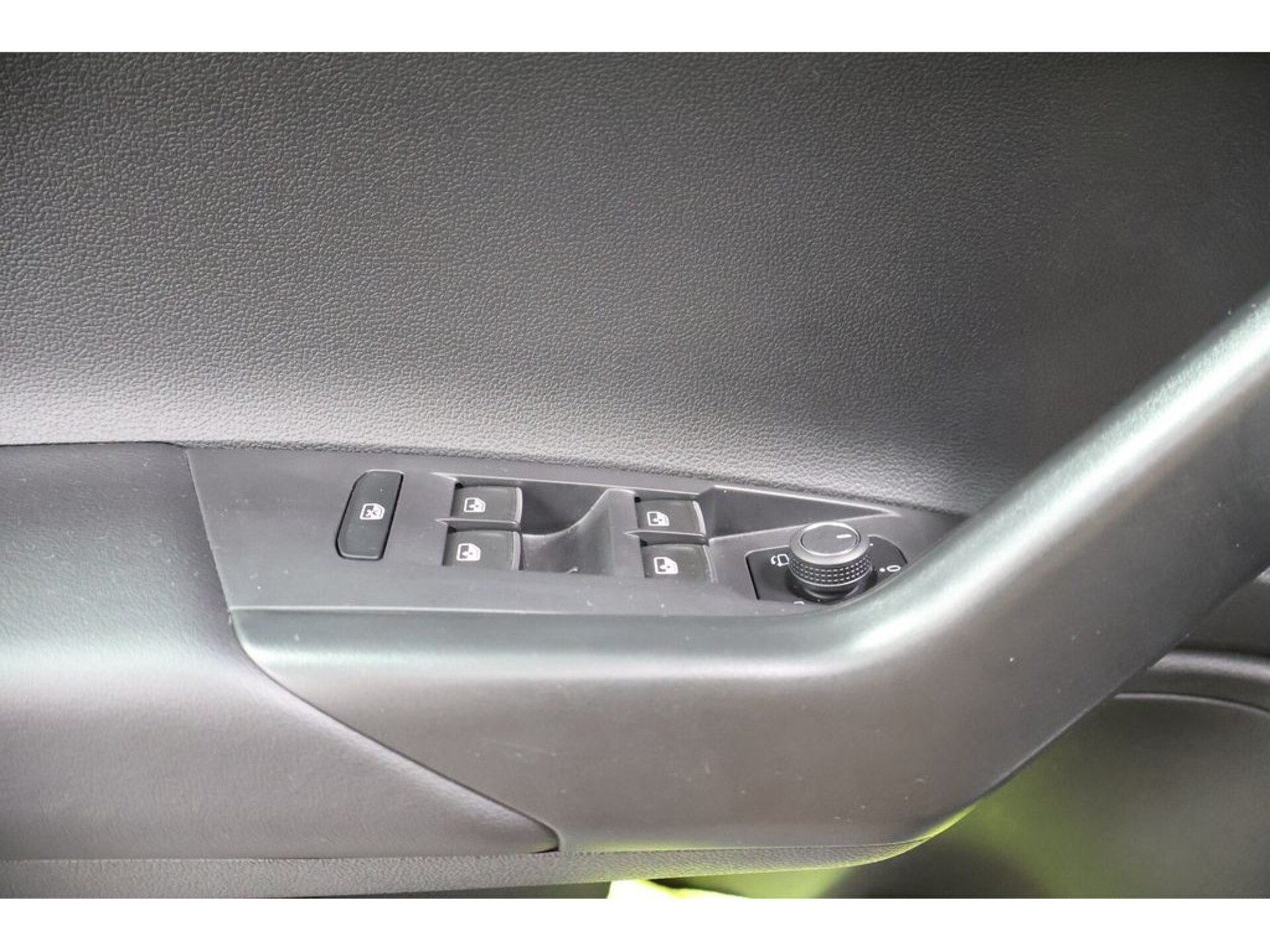 Volkswagen Polo Goal