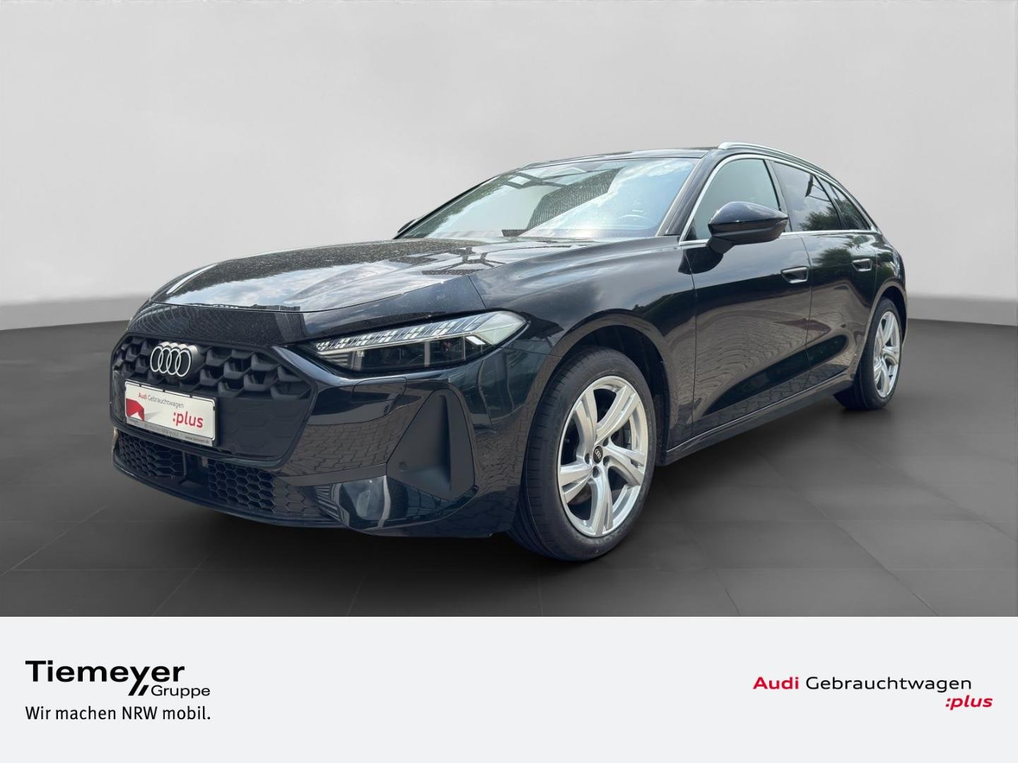 Bild über Audi A5 Avant TDI quattro 150 kW S tronic - für weitere Informationen kontaktieren Sie den Audi Partner