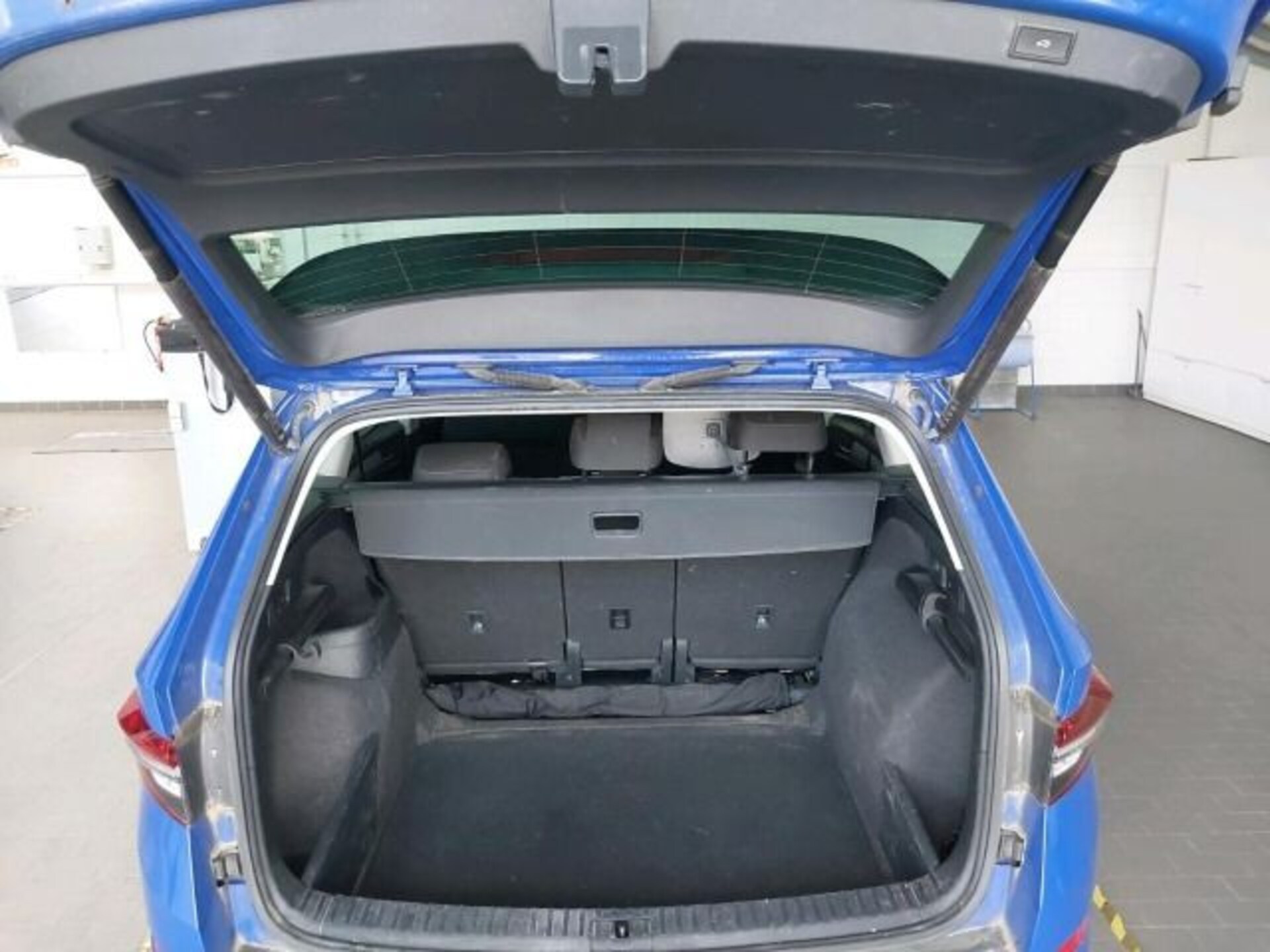 Skoda Kodiaq Ambition