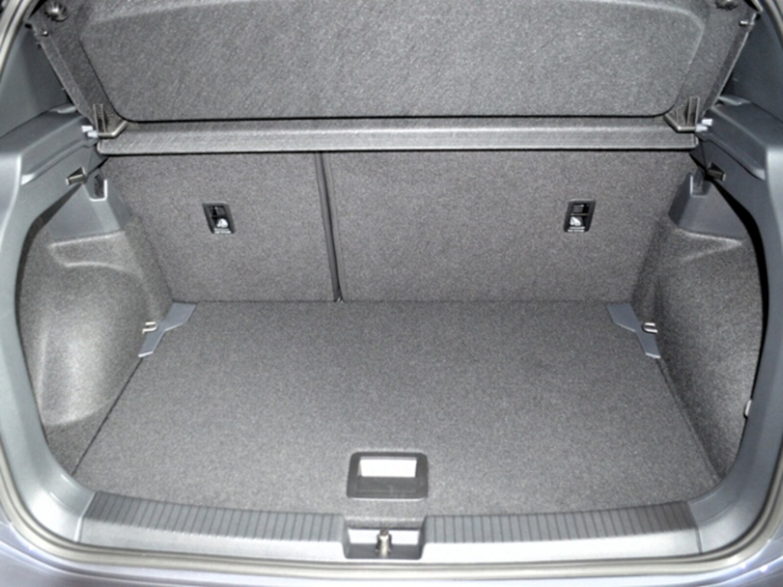 Volkswagen T-Cross – Bild 10